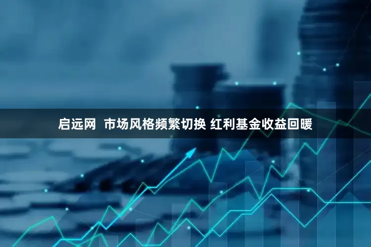 启远网  市场风格频繁切换 红利基金收益回暖