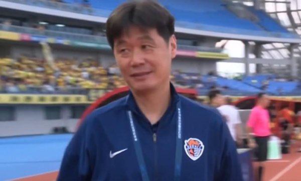 恒财网 李霄鹏：希望明天全力以赴，打响第二阶段保级的第一场比赛