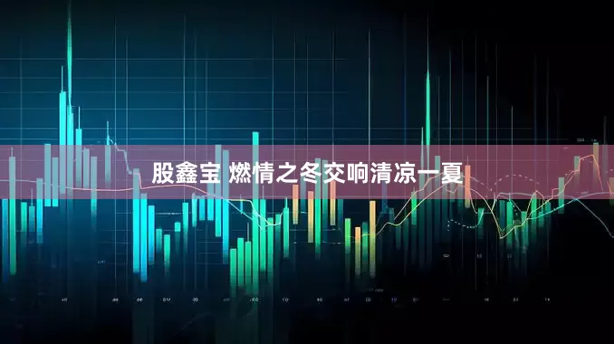 股鑫宝 燃情之冬交响清凉一夏