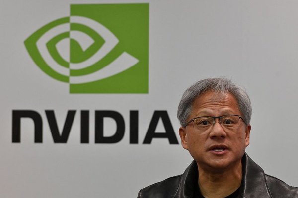 千金策略 中方发出强烈信号，涉英伟达每年数十亿美元在华业务